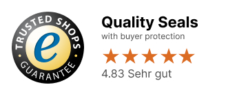 Trustedshops – profil (link către recenzii)