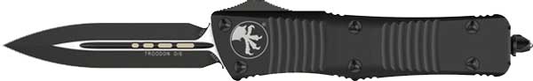 Microtech Troodon Knifestock